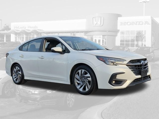 2024 Subaru Legacy Limited