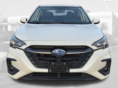 2024 Subaru Legacy Limited