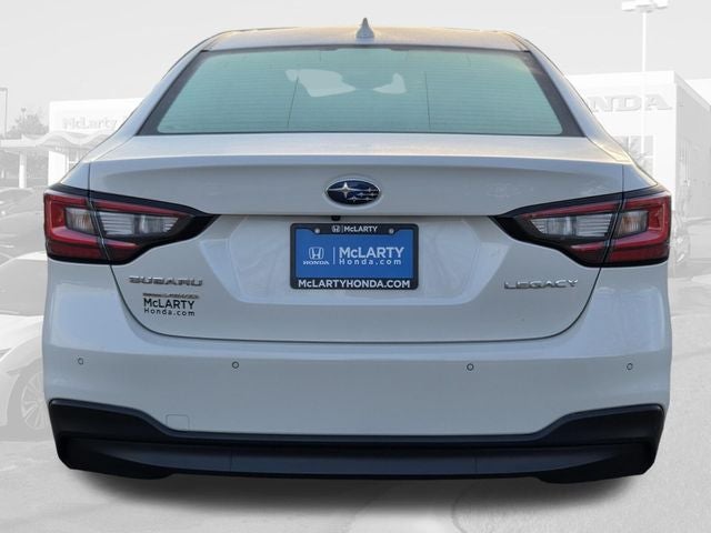 2024 Subaru Legacy Limited