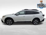 2020 Subaru Outback Touring XT