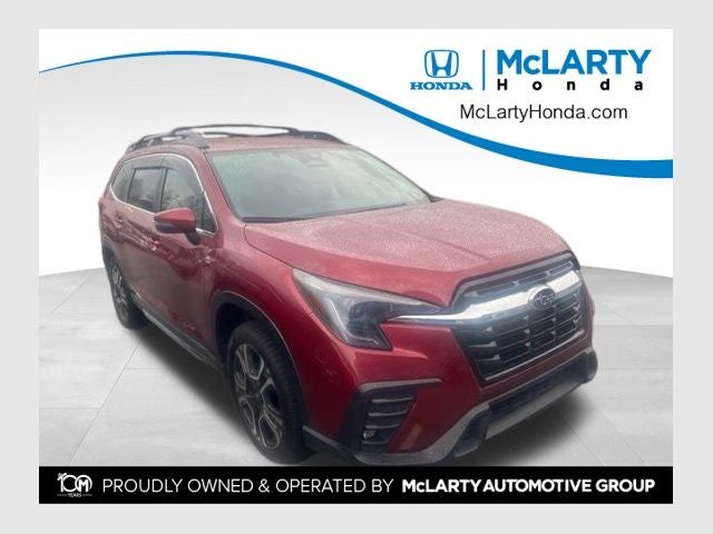 2023 Subaru Ascent Limited