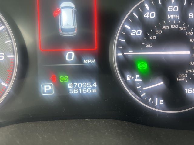 2023 Subaru Ascent Limited