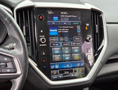 2023 Subaru Ascent Limited