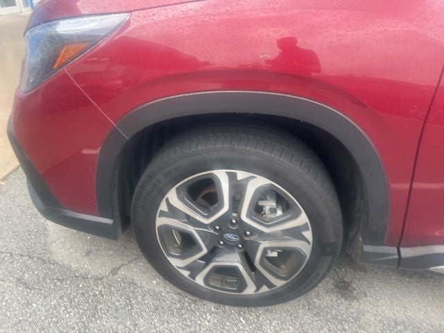 2023 Subaru Ascent Limited