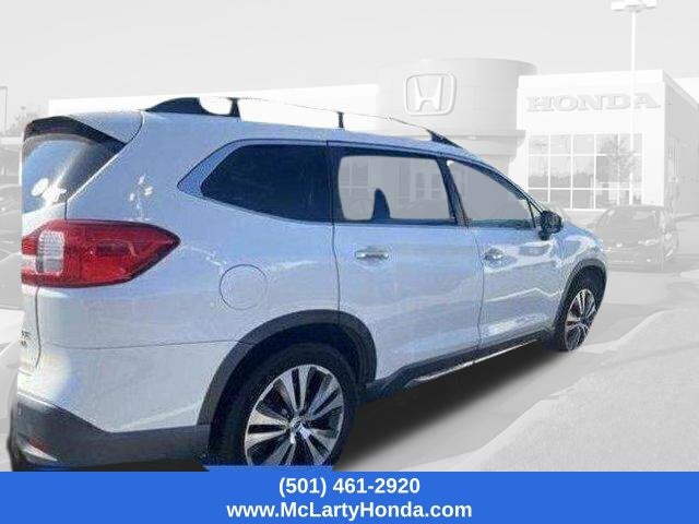 2019 Subaru Ascent Touring