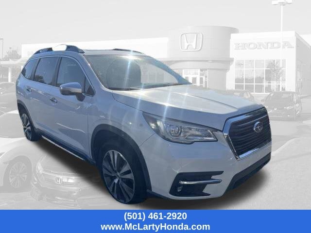 2019 Subaru Ascent Touring