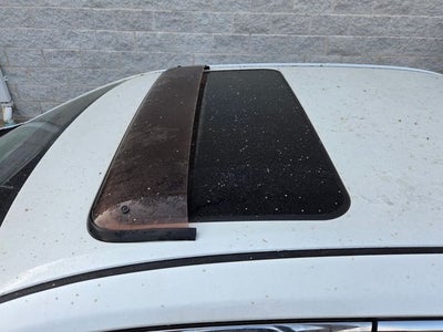 2016 Toyota Camry XLE