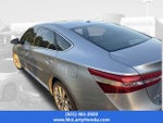 2015 Toyota Avalon XLE Touring