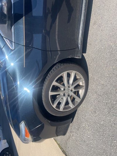 2015 Toyota Avalon XLE Touring