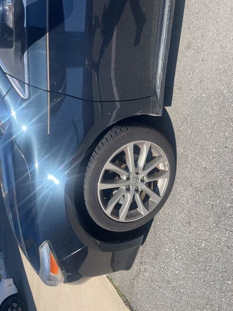 2015 Toyota Avalon XLE Touring