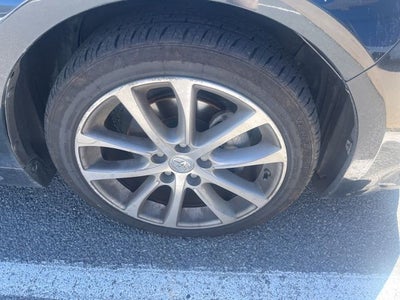 2015 Toyota Avalon XLE Touring