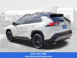 2022 Toyota RAV4 Hybrid XSE