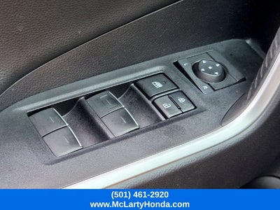 2022 Toyota RAV4 Hybrid XSE