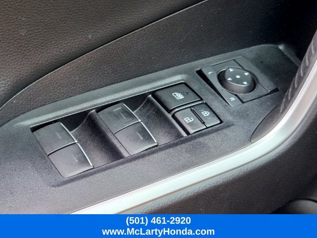 2022 Toyota RAV4 Hybrid XSE