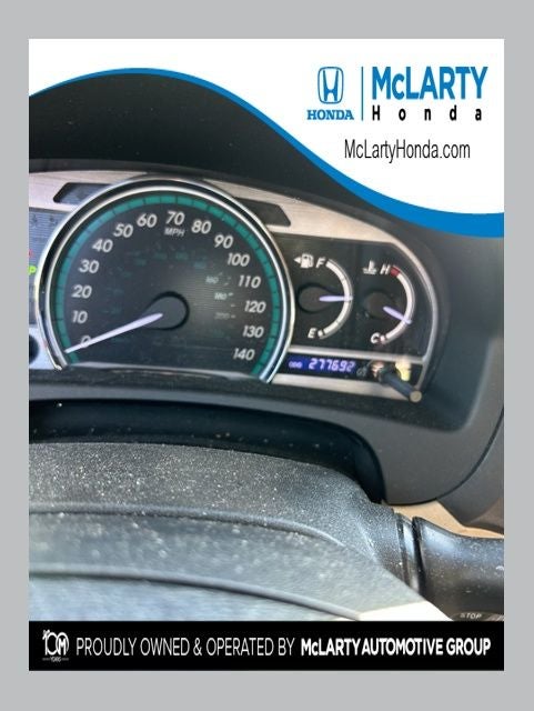 2011 Toyota Venza Base