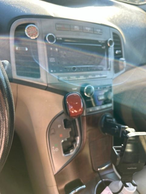 2011 Toyota Venza Base