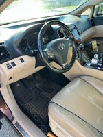 2011 Toyota Venza Base