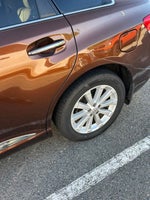 2011 Toyota Venza Base