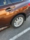 2011 Toyota Venza Base