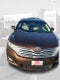 2011 Toyota Venza Base