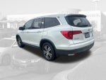 2016 Honda Pilot EX