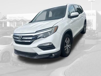 2016 Honda Pilot EX