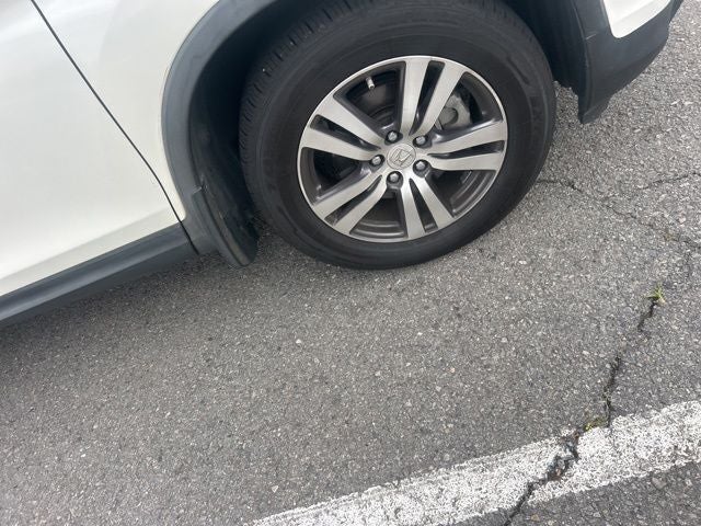 2016 Honda Pilot EX