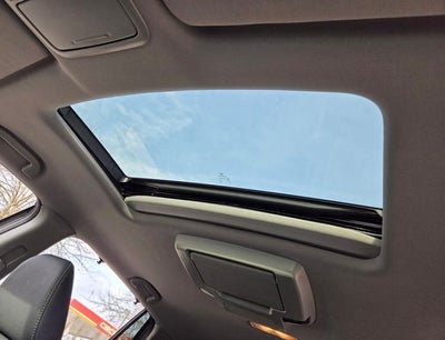 2022 Honda Pilot Touring 7 Passenger