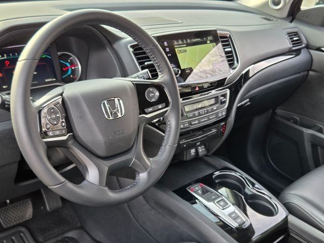 2022 Honda Pilot Touring 7 Passenger