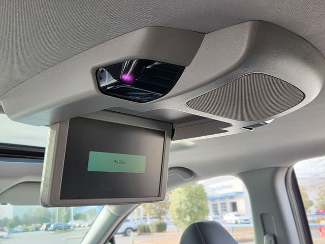 2022 Honda Pilot Touring 7 Passenger