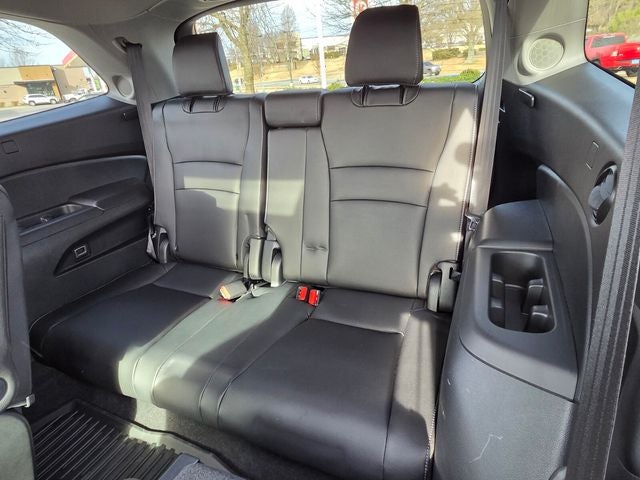 2022 Honda Pilot Touring 7 Passenger