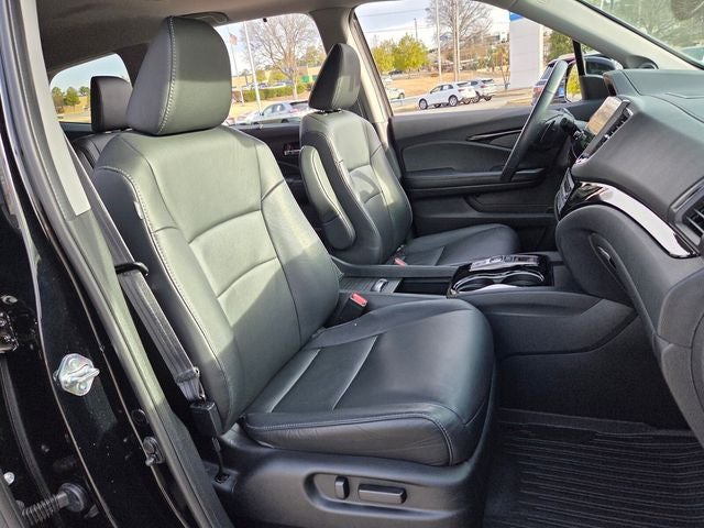 2022 Honda Pilot Touring 7 Passenger