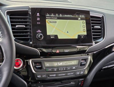 2022 Honda Pilot Touring 7 Passenger