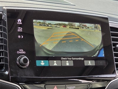 2022 Honda Pilot Touring 7 Passenger