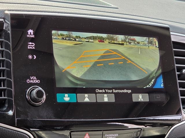 2022 Honda Pilot Touring 7 Passenger