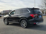 2022 Honda Pilot Touring 7 Passenger