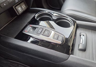 2022 Honda Pilot Touring 7 Passenger