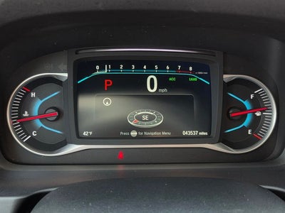 2022 Honda Pilot Touring 7 Passenger