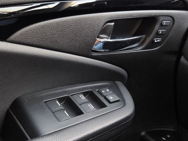 2022 Honda Pilot Touring 7 Passenger