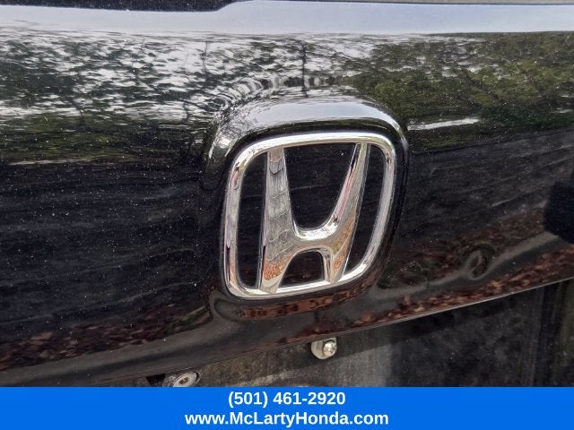 2016 Honda Pilot EX-L w/Honda Sensing