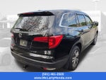 2016 Honda Pilot EX-L w/Honda Sensing