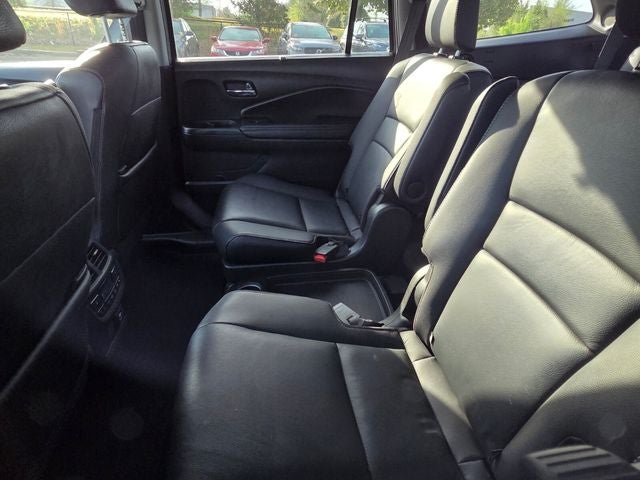 2020 Honda Pilot Touring 7 Passenger