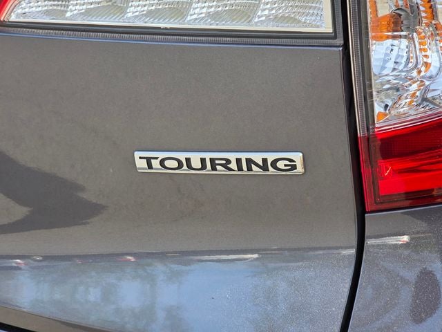 2020 Honda Pilot Touring 7 Passenger