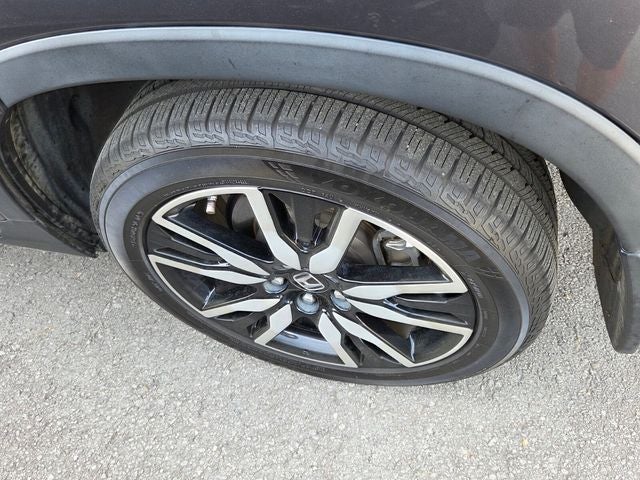 2020 Honda Pilot Touring 7 Passenger