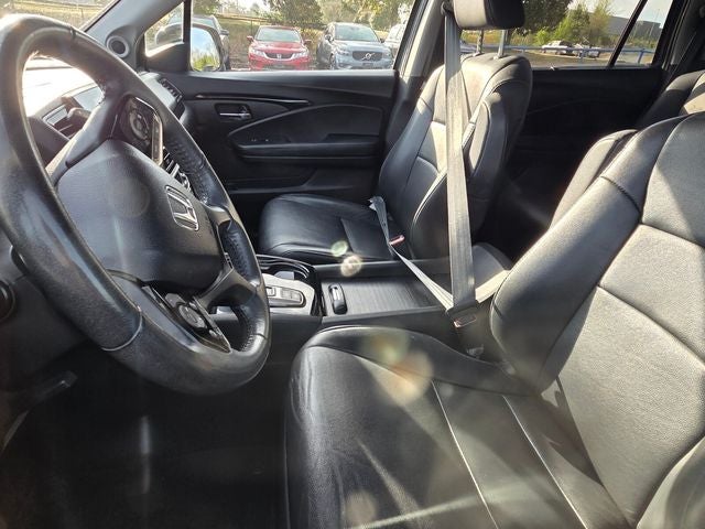 2020 Honda Pilot Touring 7 Passenger