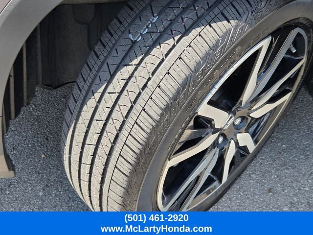 2022 Honda Pilot Elite
