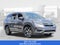 2022 Honda Pilot Elite
