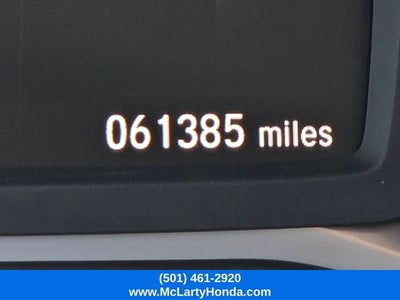 2022 Honda Pilot Elite
