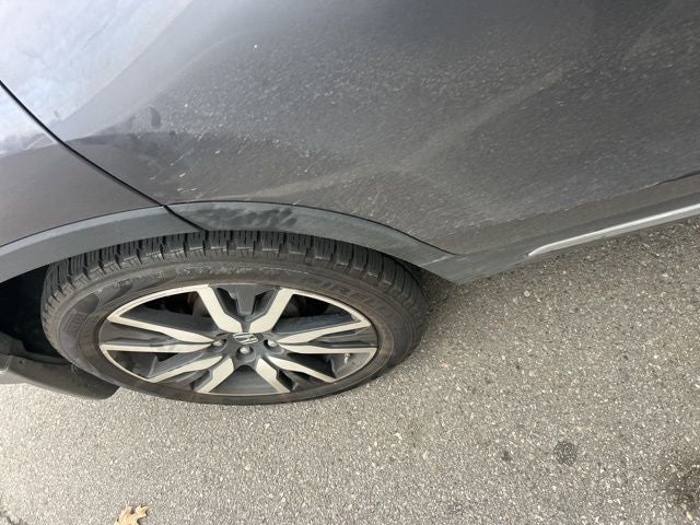 2022 Honda Pilot Elite