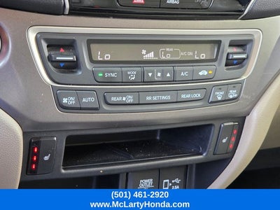2020 Honda Pilot EX-L